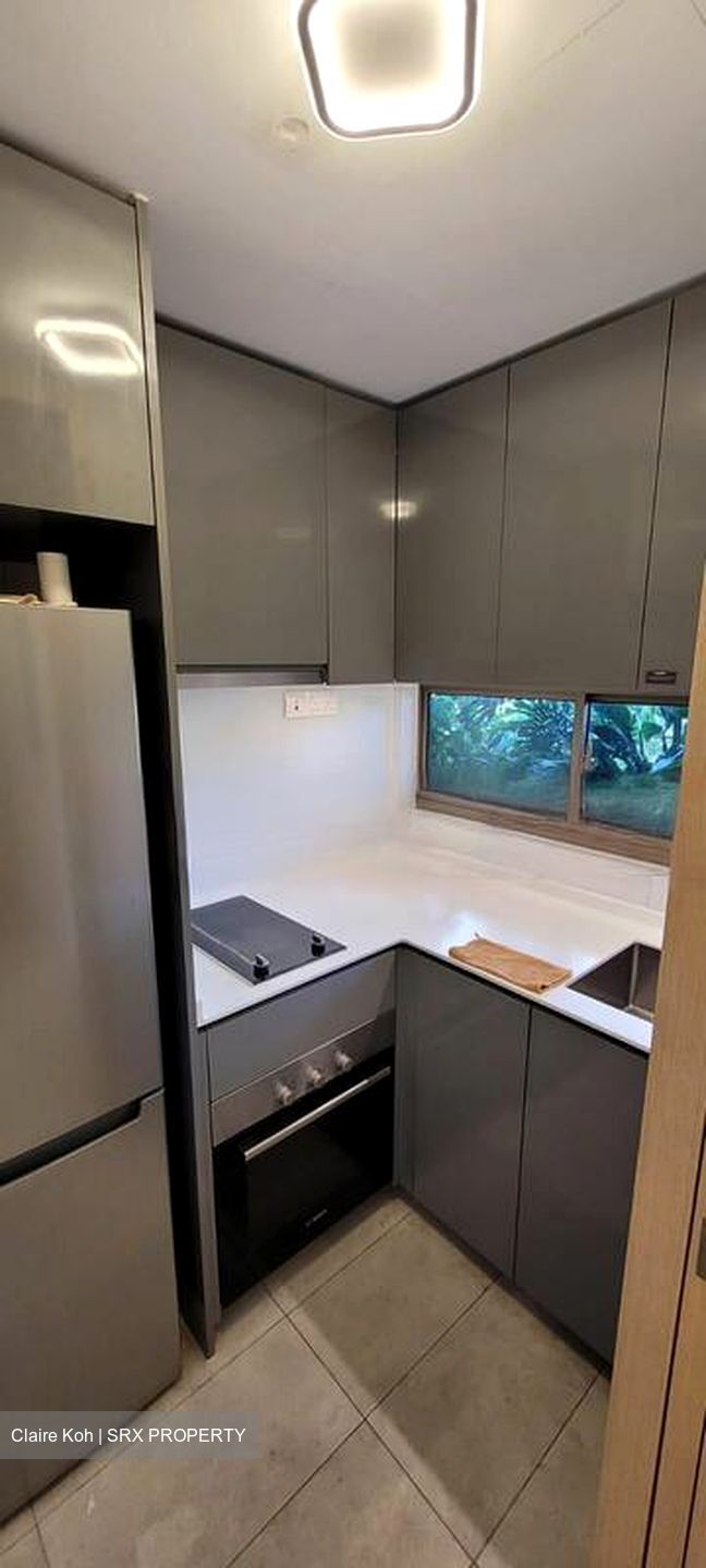 The Tre Ver (D13), Condominium #466470061
